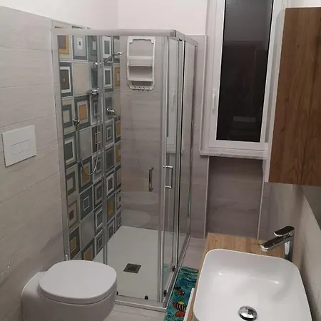 Mare.mora Ferienhaus Palinuro