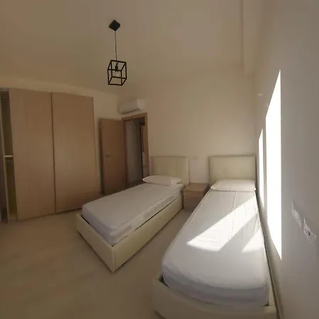 Mare.mora Ferienhaus